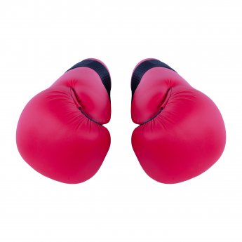Espinilleras de Karate azules