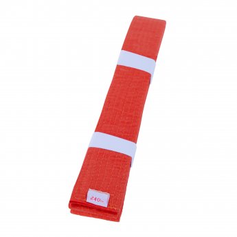 White Belt