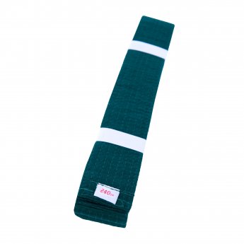 White Belt