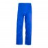 Pantalon Artes Marciales Reforzado Azul