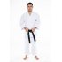 White Waza Judo Kimono