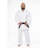 White Sankaku Judo Kimono