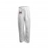 Pantalones básicos blancos
