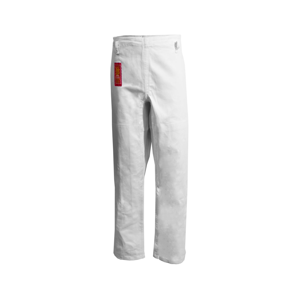Judo Pants. White Zubon. Clothes, Training - daimyo.es