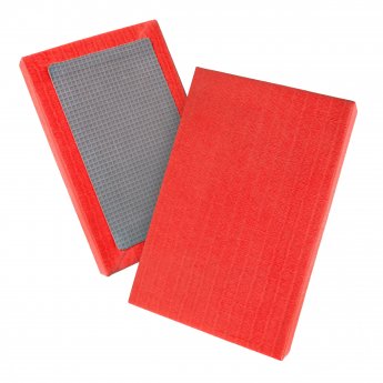 Approved Red Judo Tatami