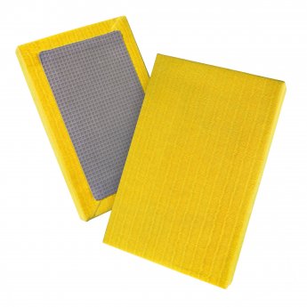 Approved Yellow Judo Tatami